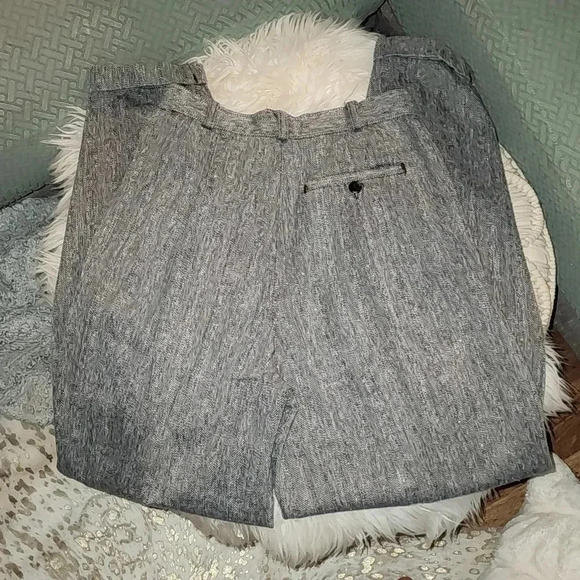 Esprit Vintage Dress Pants - Picture 3 of 5